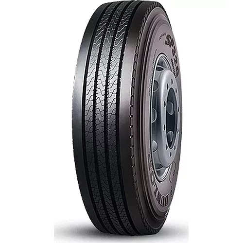 Грузовая шина Dunlop SP320 295/80 R22,5 154/149M (Рулевая ось) купить в Нязепетровске