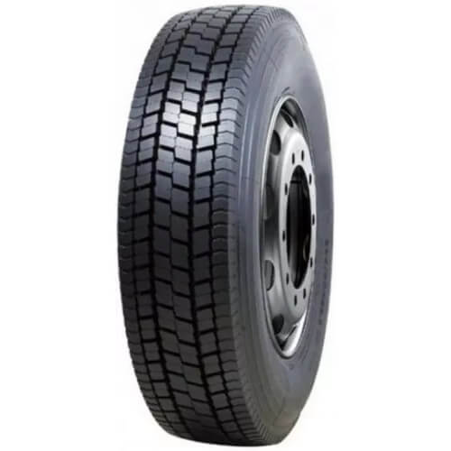 Грузовая шина Sunfull HF628 235/75 R17,5 143/141J купить в Нязепетровске