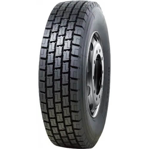 Грузовая шина Sunfull HF668 295/80 R22,5 152/149M купить в Нязепетровске