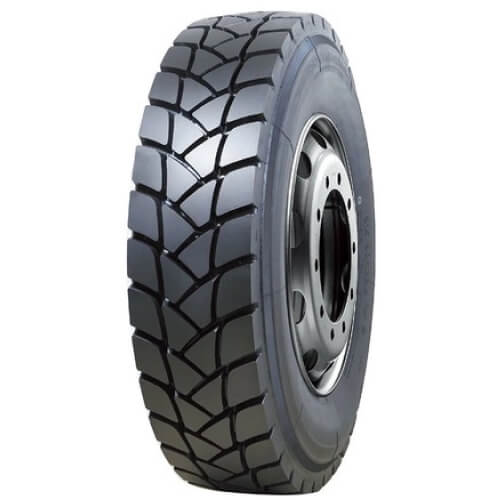 Грузовая шина Sunfull HF768 315/80 R22,5 156/152L купить в Нязепетровске