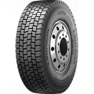 Грузовая шина Laufenn LZ22 315.00/80 R22,5 154/150M 18pr (ведущая)  купить в Нязепетровске