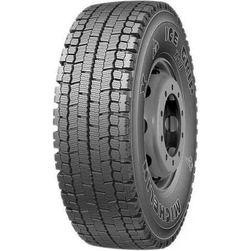 Грузовые шины Michelin XDW Ice Grip 275/70 R22,5 148/145L 3PMSF (Ведущая ось) купить в Нязепетровске