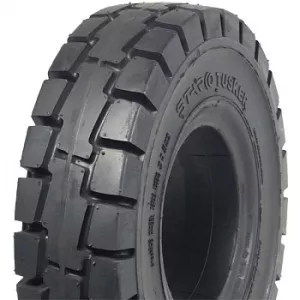 Шина цельнолитая STARCO Tusker 15x4,5-8 109A5/100A5 купить в Нязепетровске