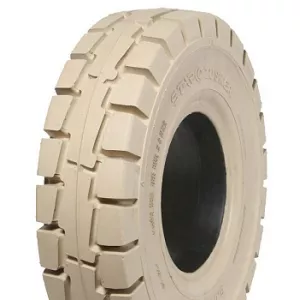 Шина цельнолитая STARCO Tusker NON MARKING 15x4,5-8 109A5/100A5 купить в Нязепетровске