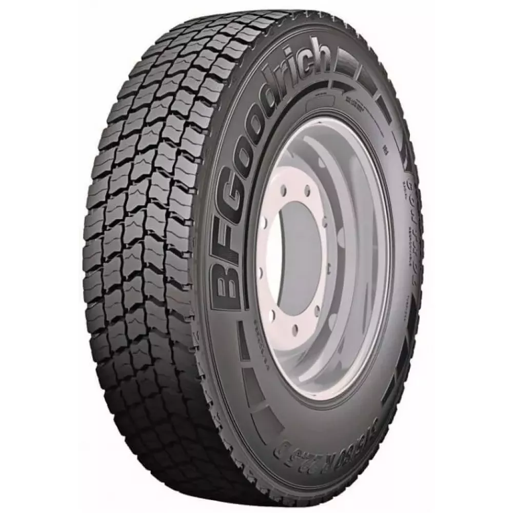  Грузовая шина BF Goodrich ROUTE CONTROL D 295/60 R22.5 150/147K, ведущая ось в Нязепетровске