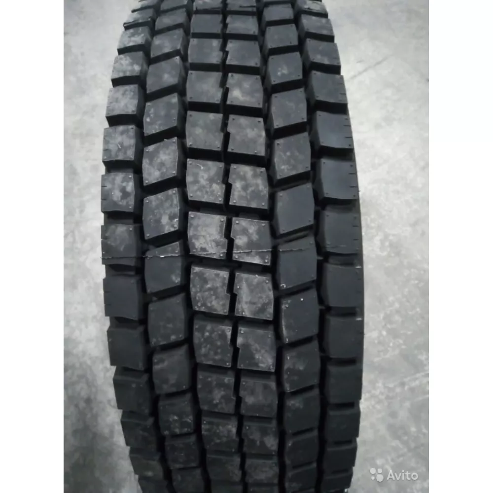 Грузовая шина 275/70 R22,5 Long March LM-326 16PR в Нязепетровске