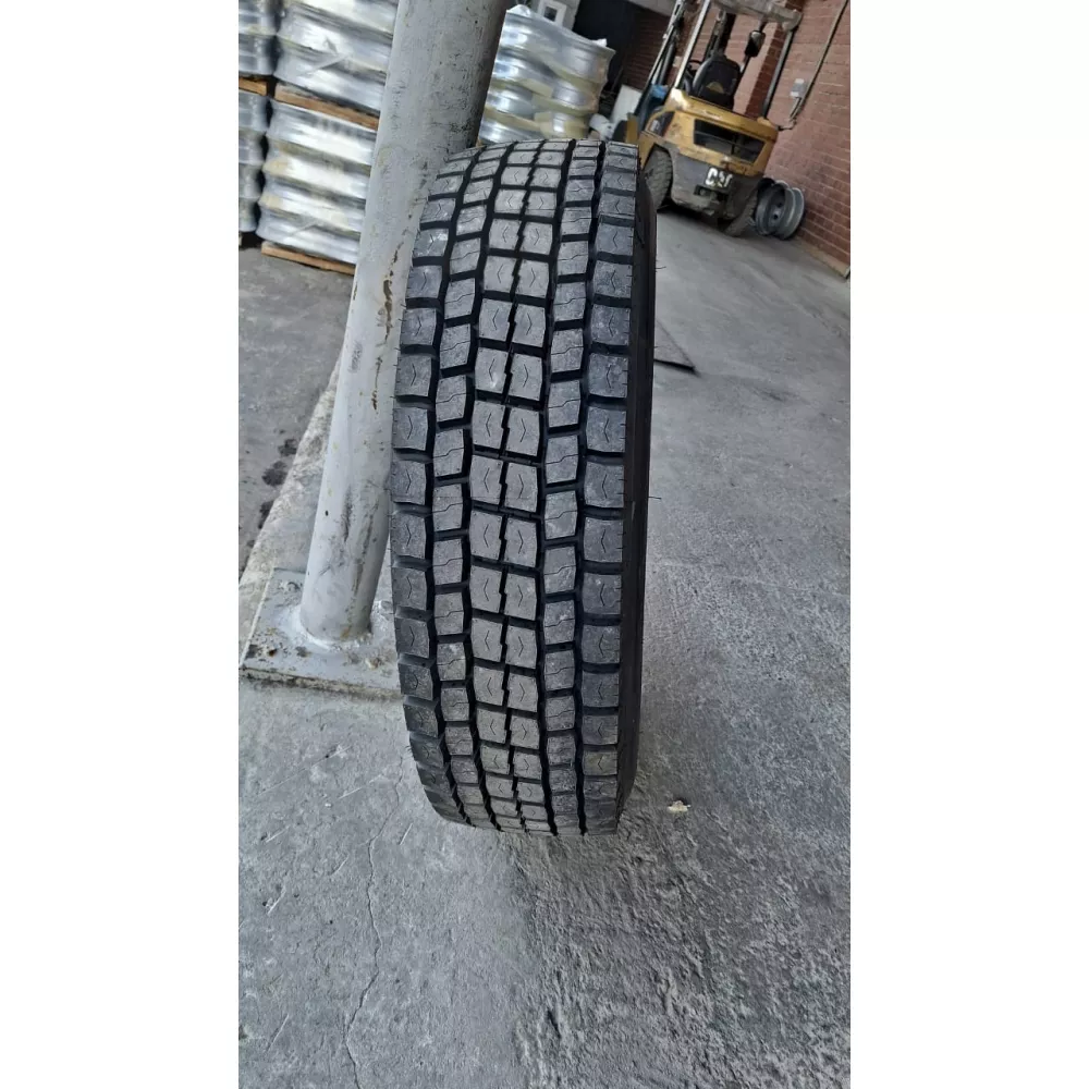 Грузовая шина 275/70 R22,5 Long March LM-329 16PR в Нязепетровске