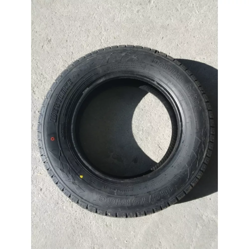 Грузовая шина 185/75 R16 Westlake SL-309 8PR в Нязепетровске