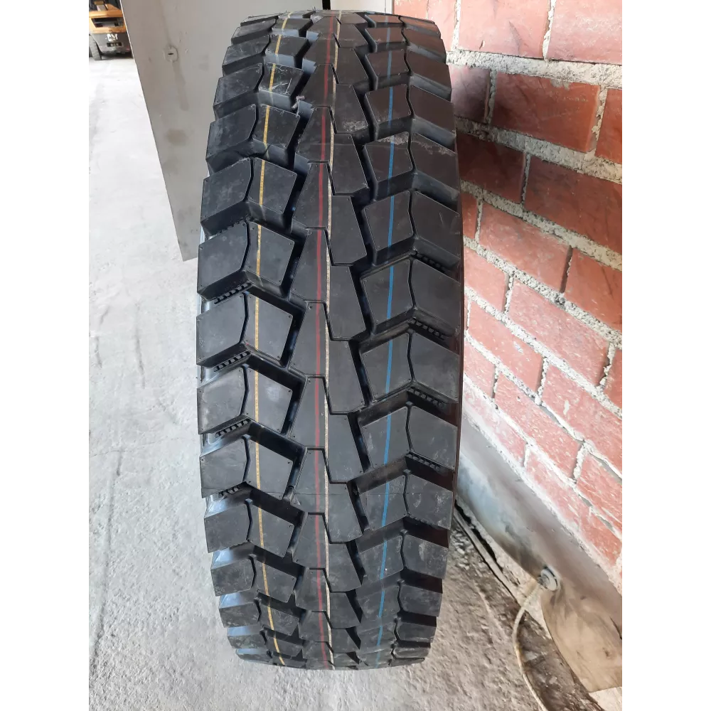 Грузовая шина 315/80 R22,5 Hawkwey HK 859 22PR в Нязепетровске