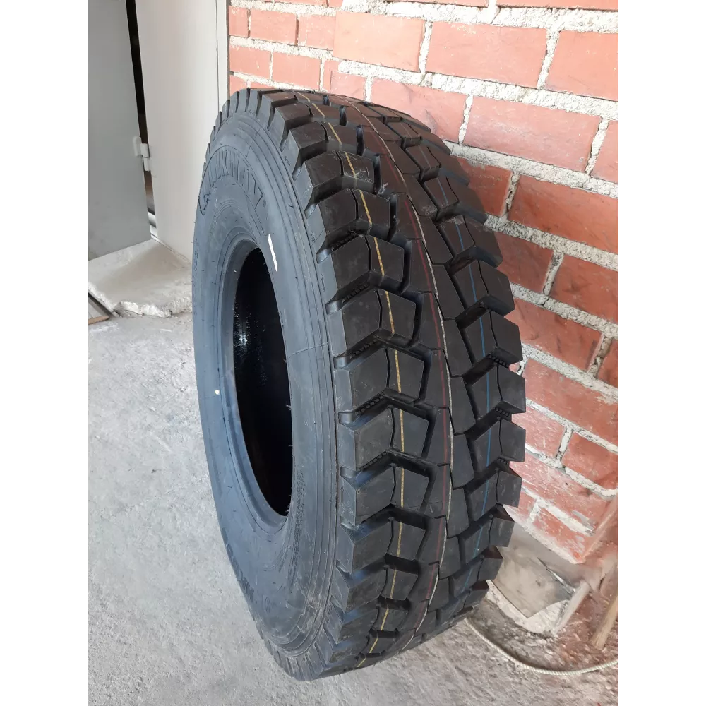 Грузовая шина 315/80 R22,5 Hawkwey HK 859 22PR в Нязепетровске