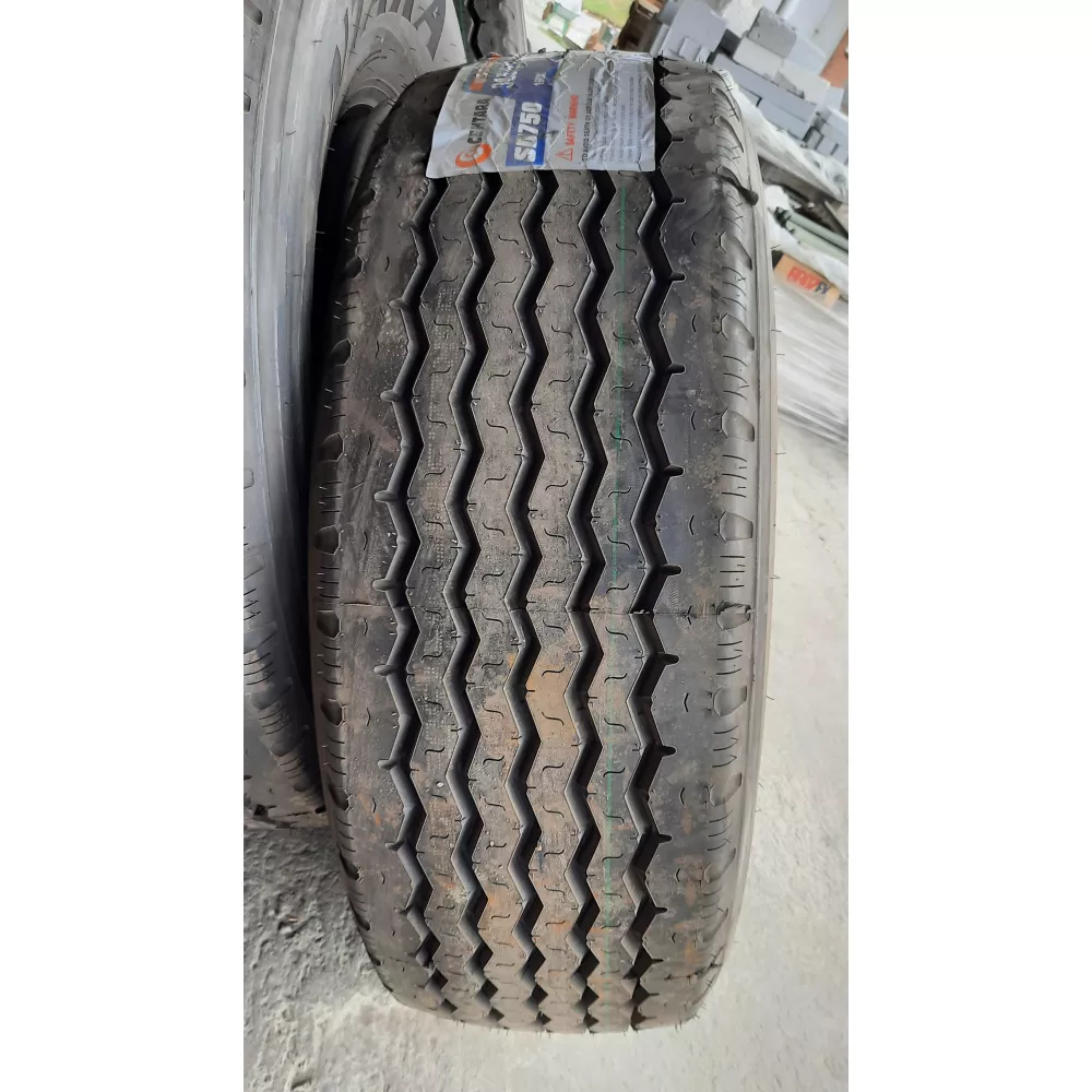 Грузовая шина 385/65 R22,5 Centara SD-750 20PR в Нязепетровске