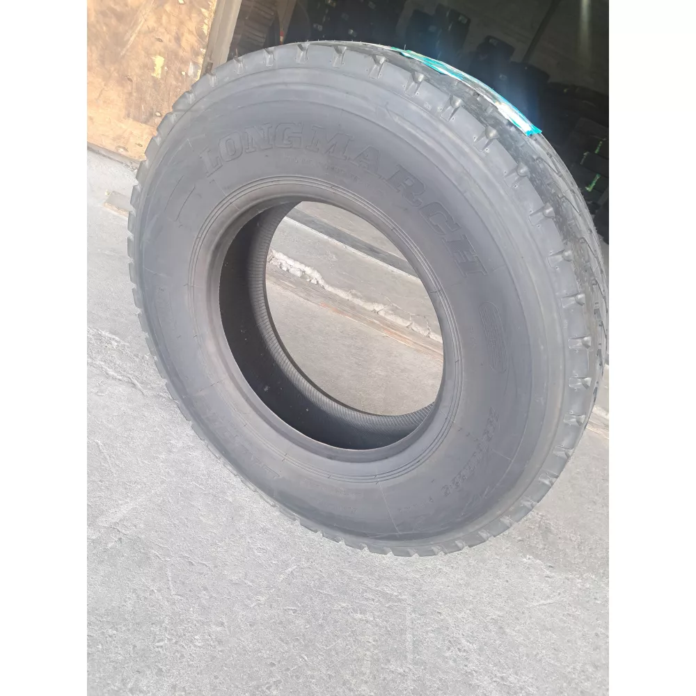 Грузовая шина 295/80 R22,5 Long March LM-519 18PR в Нязепетровске