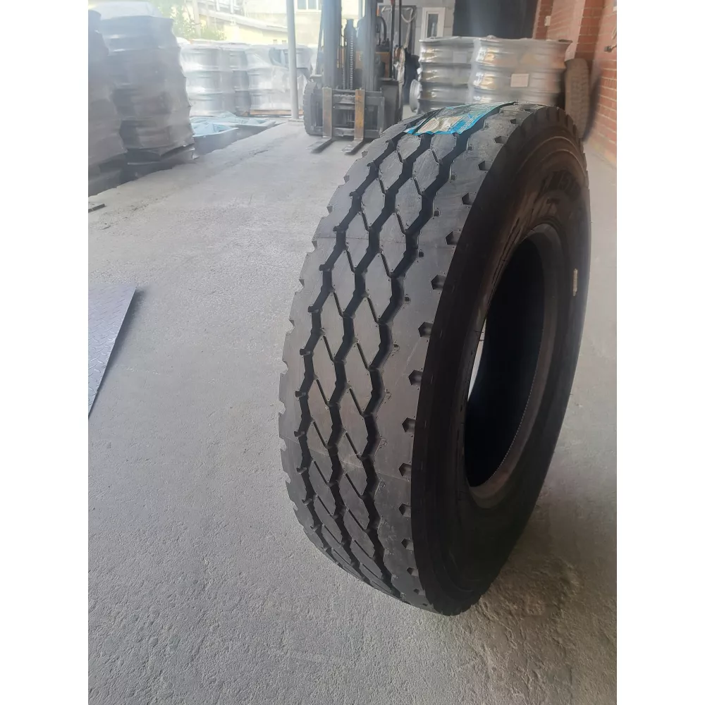 Грузовая шина 295/80 R22,5 Long March LM-519 18PR в Нязепетровске