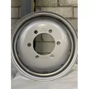 Диск 5,50х16  TREBL ET-105 PCD 6x170 D 130 купить в Нязепетровске