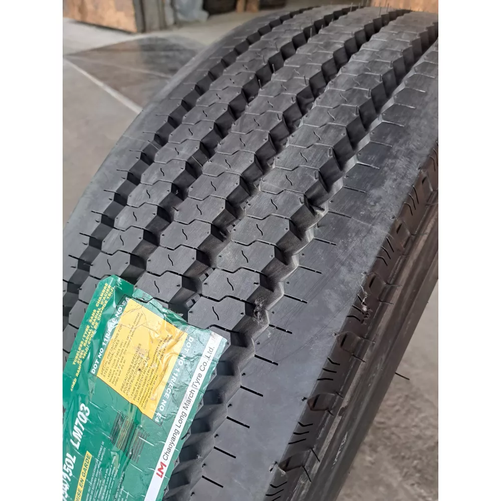 Грузовая шина 315/70 R22,5 Long March LM-703 18PR в Нязепетровске