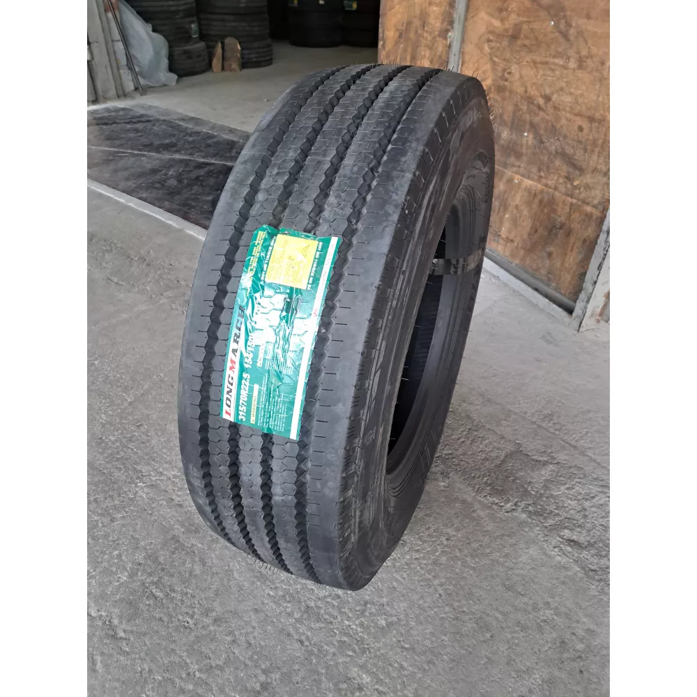 Грузовая шина 315/70 R22,5 Long March LM-703 18PR в Нязепетровске