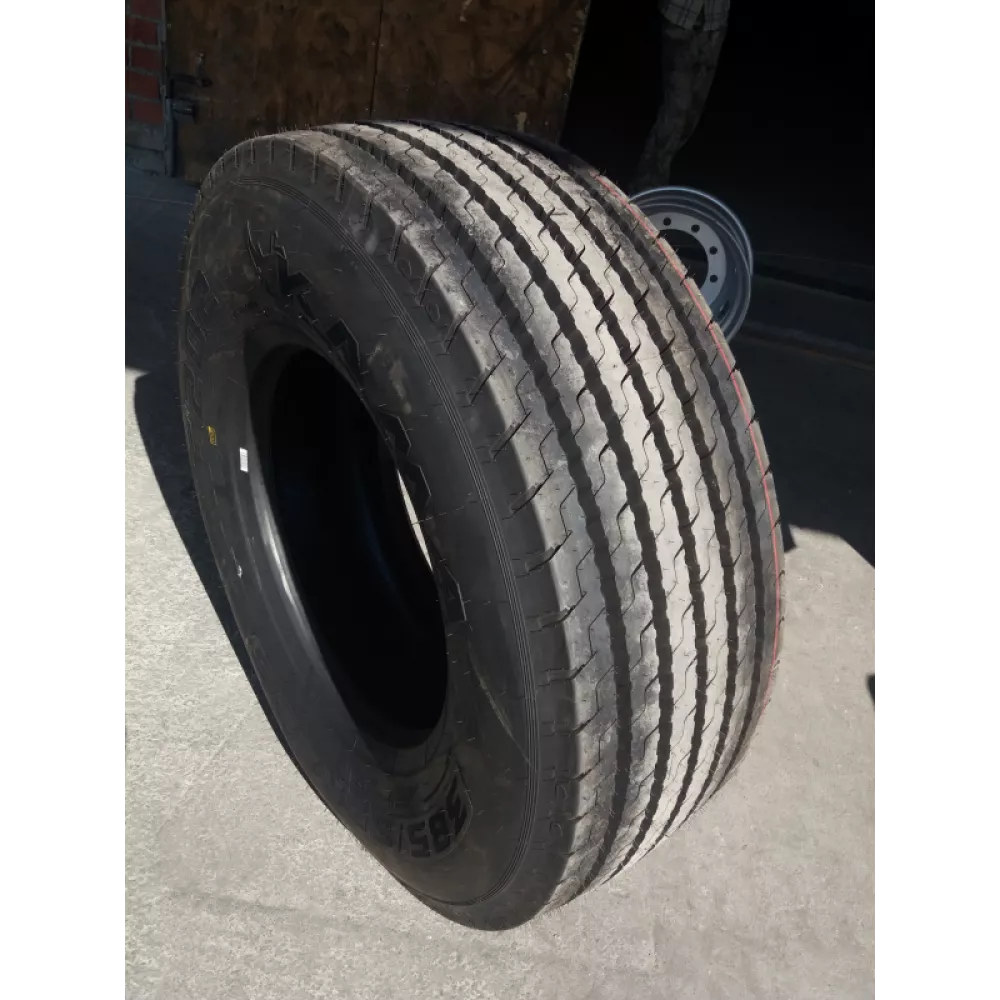 Грузовая шина 385/65 R22,5 Кама NF-202 в Нязепетровске