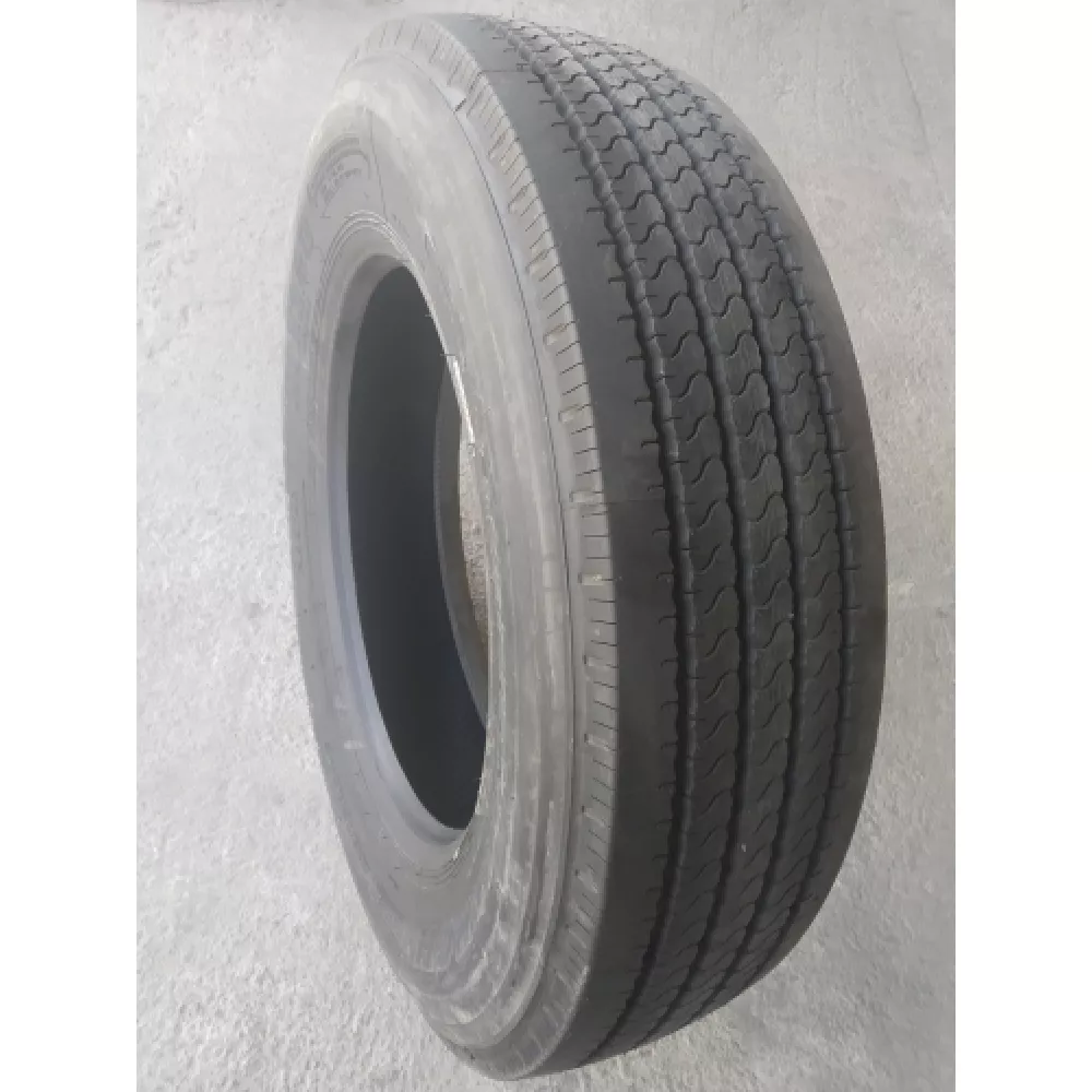 Грузовая шина 285/75 R24,5 Long March LM-120 16PR в Нязепетровске