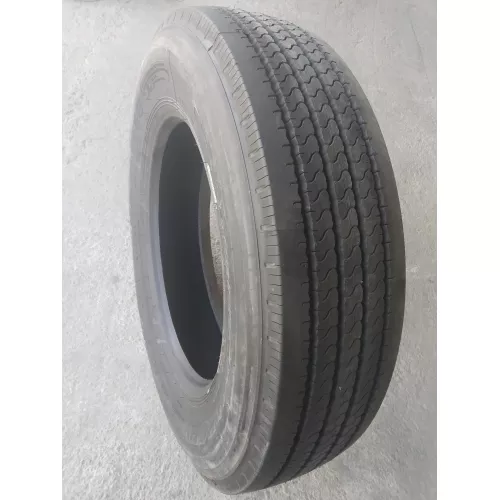 Грузовая шина 285/75 R24,5 Long March LM-120 16PR купить в Нязепетровске