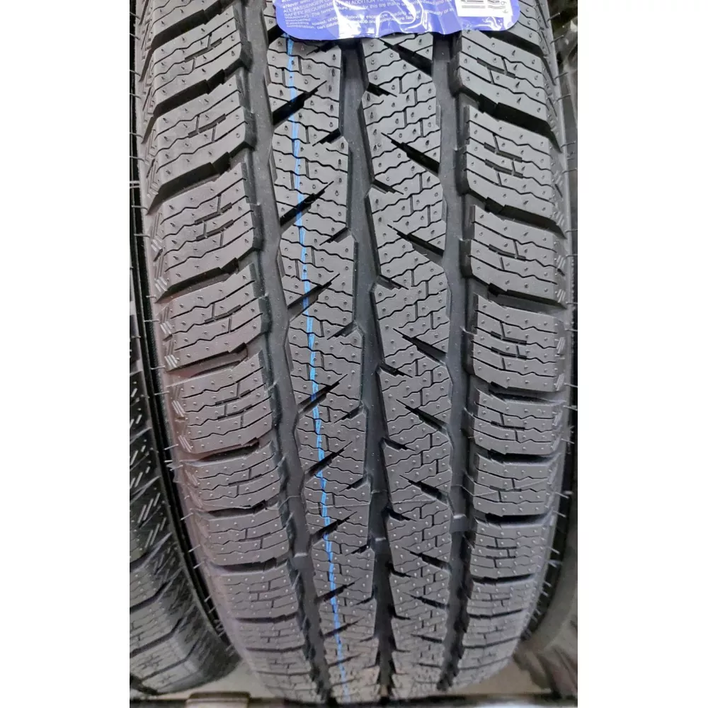 Грузовая шина 185/75 R16 Haida HD-627 8PR в Нязепетровске