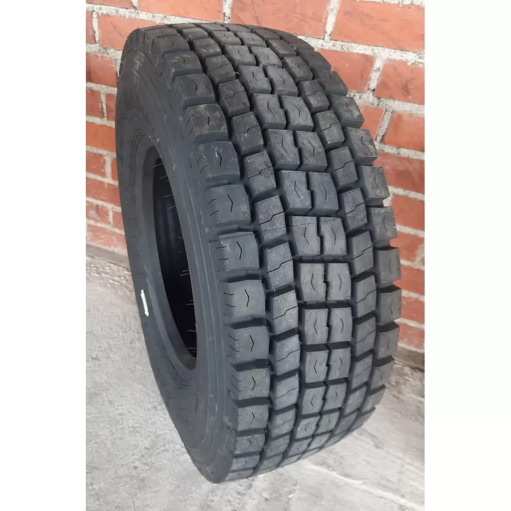 Грузовая шина 305/70 R19,5 Long March LM-329 18PR в Нязепетровске