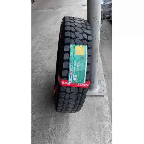 Грузовая шина 11,00 R20 Long March LM-338 18PR купить в Нязепетровске