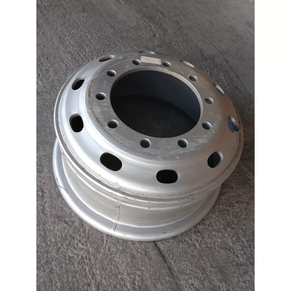 Диск 8,50х20 Koryo ET-180 PCD 10x335 D 281 в Нязепетровске