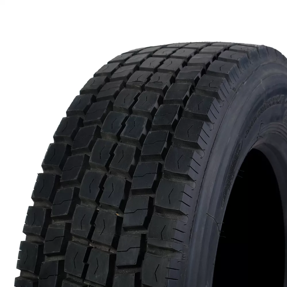 Грузовая шина 315/60 R22,5 Long March LM-329 18PR в Нязепетровске