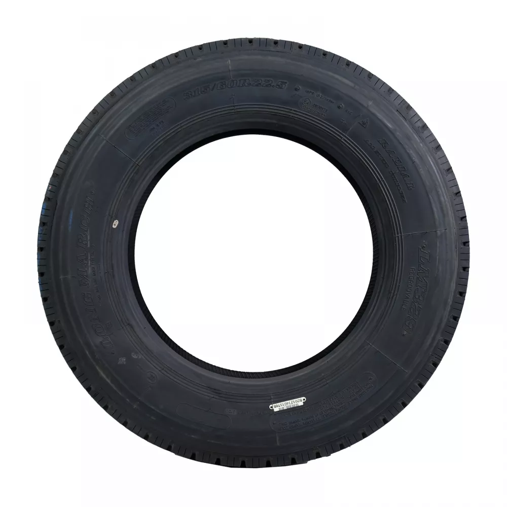 Грузовая шина 315/60 R22,5 Long March LM-329 18PR в Нязепетровске