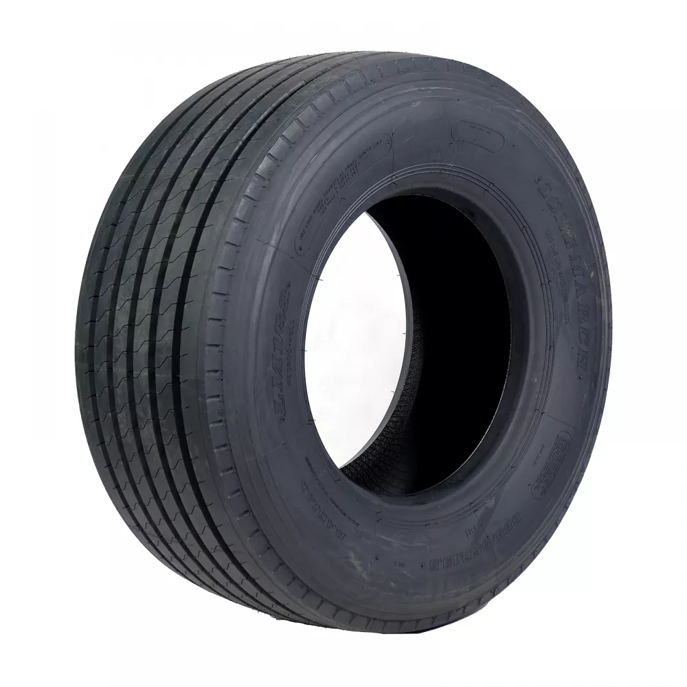 Грузовая шина 385/55 R19,5 Long March LM-168 20PR в Нязепетровске