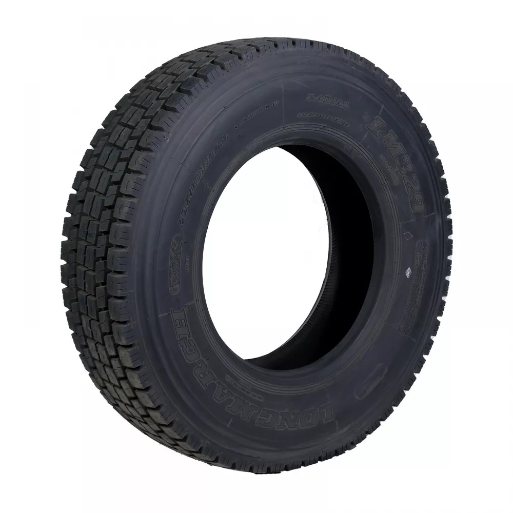 Грузовая шина 295/80 R22,5 Long March LM-329 18PR в Нязепетровске