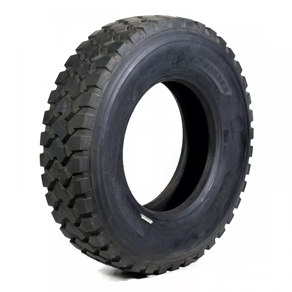 Грузовая шина 315/80 R22,5 Long March LM-305 20PR в Нязепетровске