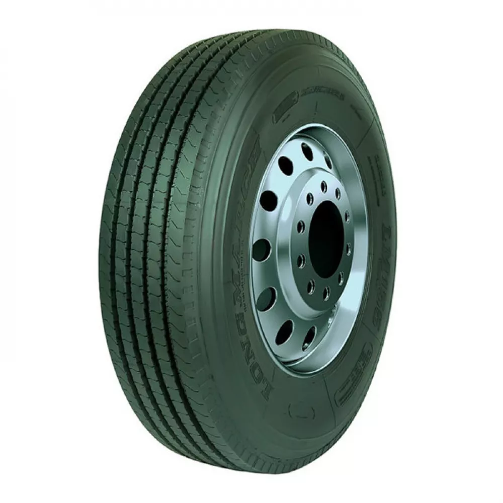 Грузовая шина 315/80 R22,5 Long March LM155 20PR в Нязепетровске