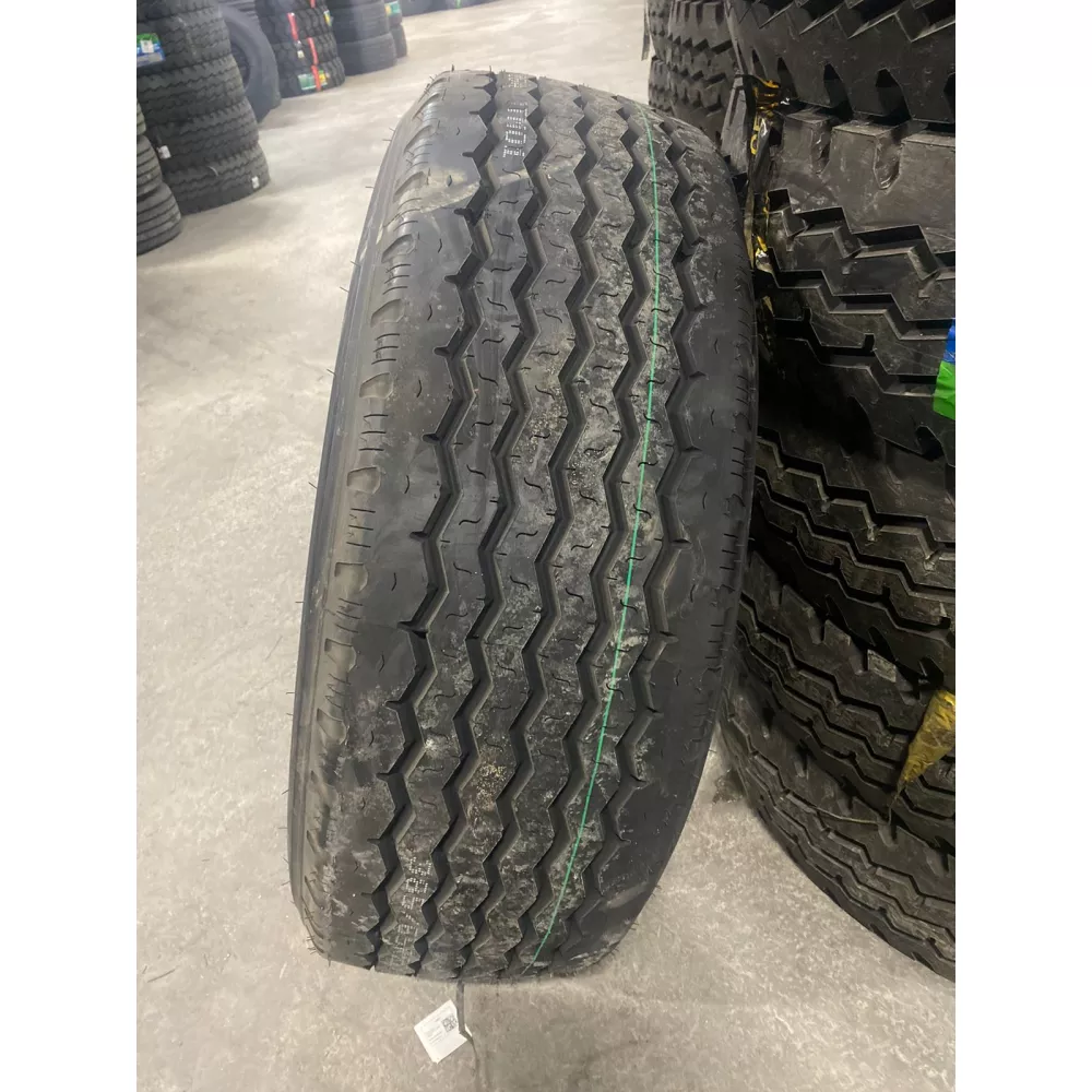 Грузовая шина 385/65 R22,5 Teraflex TT555 20PR в Нязепетровске