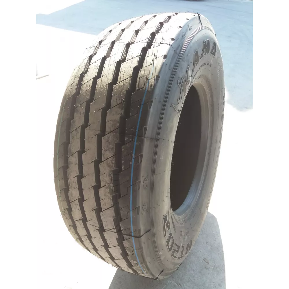 Грузовая шина 385/65 R22,5 Кама NT-202 в Нязепетровске