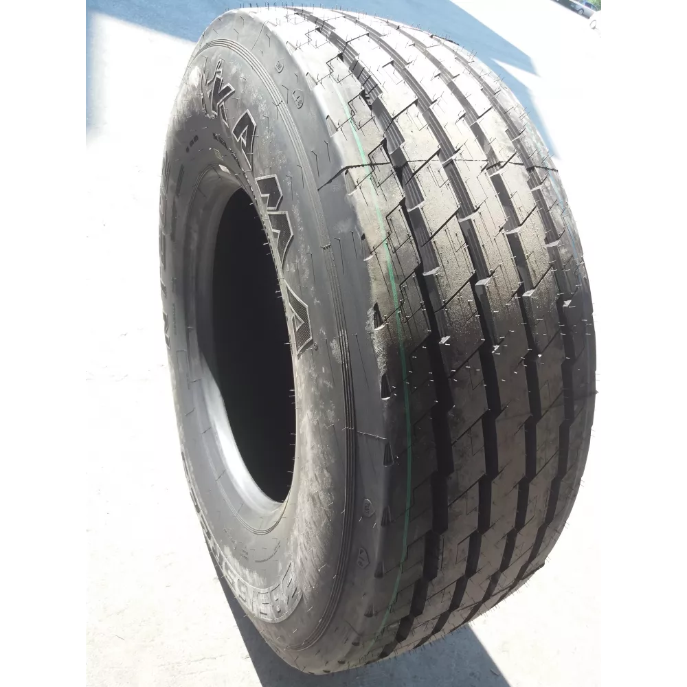 Грузовая шина 385/65 R22,5 Кама NT-202 в Нязепетровске